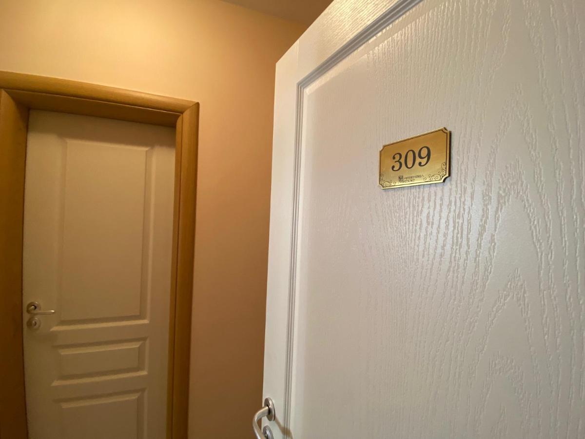 Private Cozy Studio Messembria A 309 Słoneczny Brzeg Zewnętrze zdjęcie