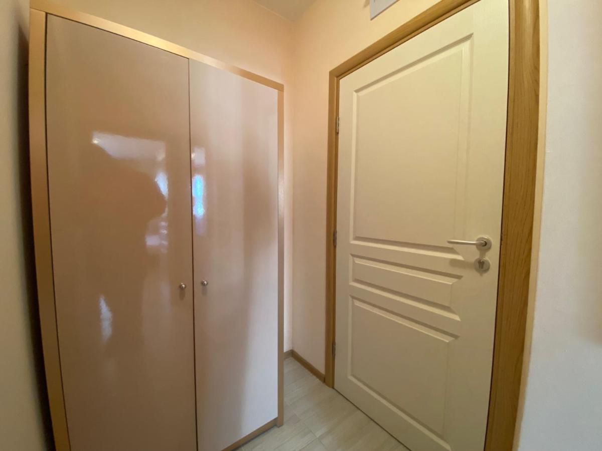 Private Cozy Studio Messembria A 309 Słoneczny Brzeg Zewnętrze zdjęcie