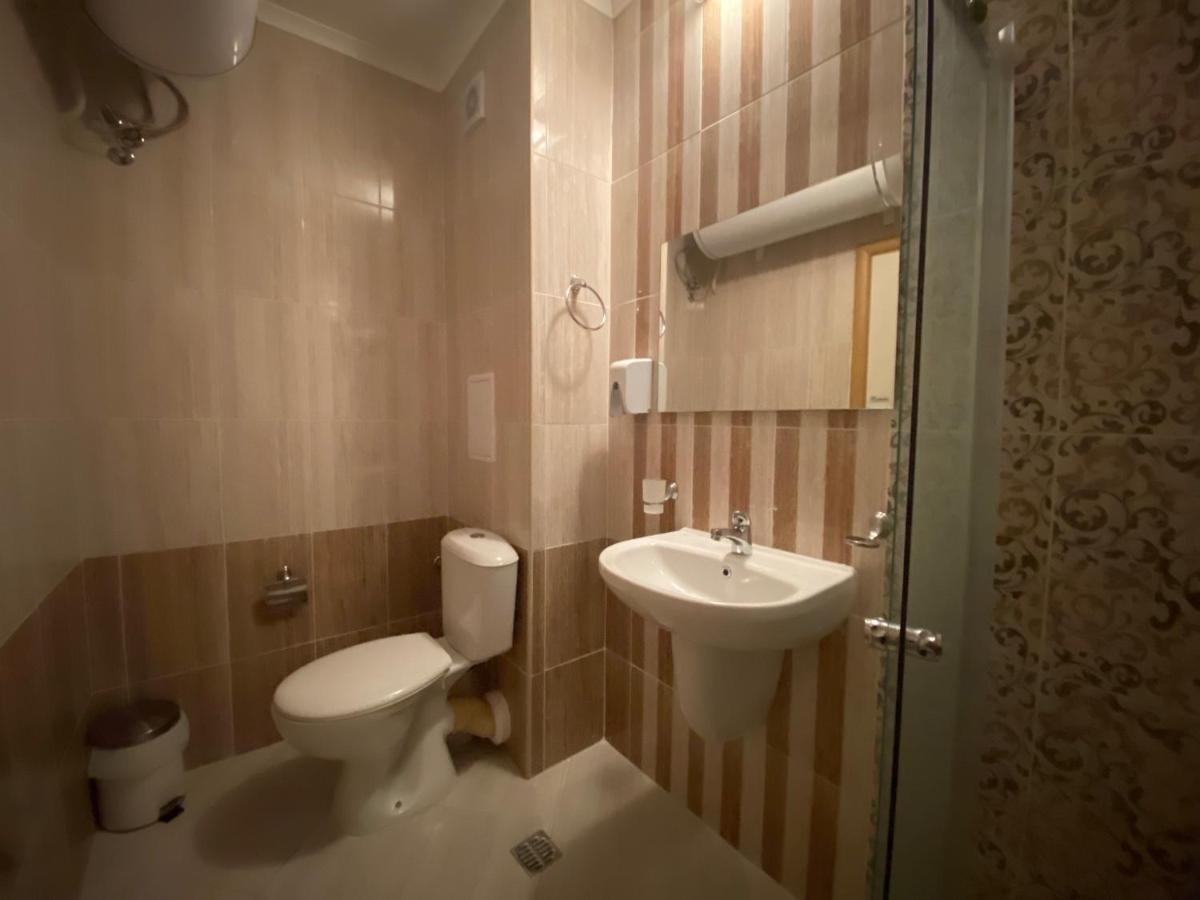 Private Cozy Studio Messembria A 309 Słoneczny Brzeg Zewnętrze zdjęcie