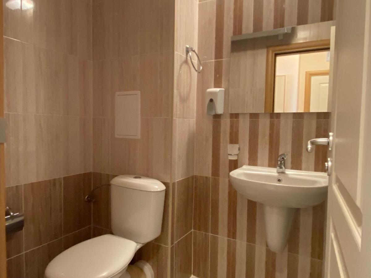 Private Cozy Studio Messembria A 309 Słoneczny Brzeg Zewnętrze zdjęcie