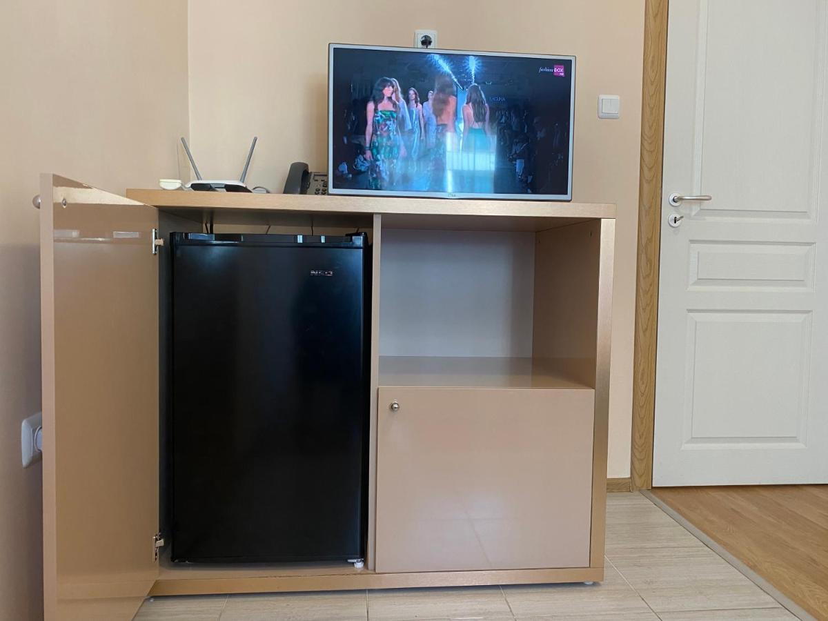Private Cozy Studio Messembria A 309 Słoneczny Brzeg Zewnętrze zdjęcie