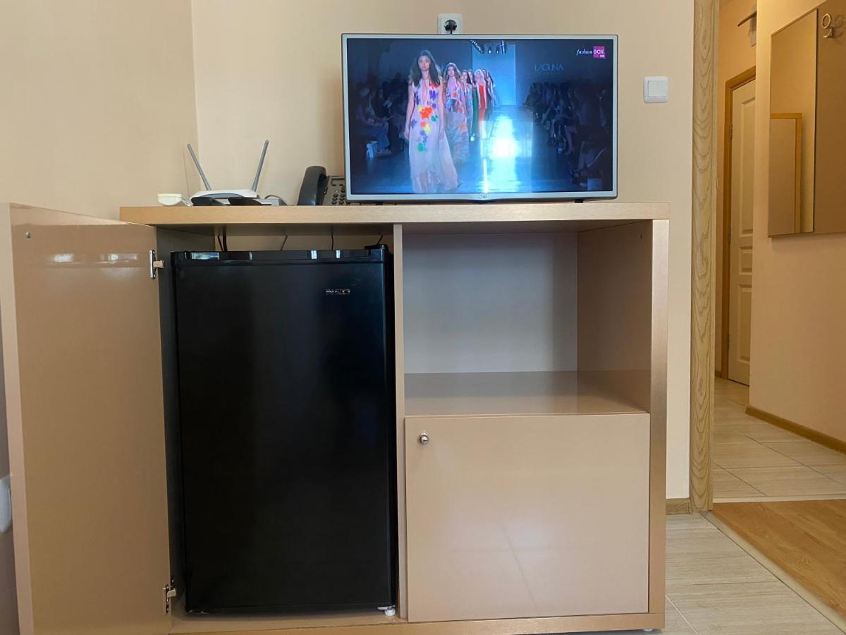 Private Cozy Studio Messembria A 309 Słoneczny Brzeg Zewnętrze zdjęcie