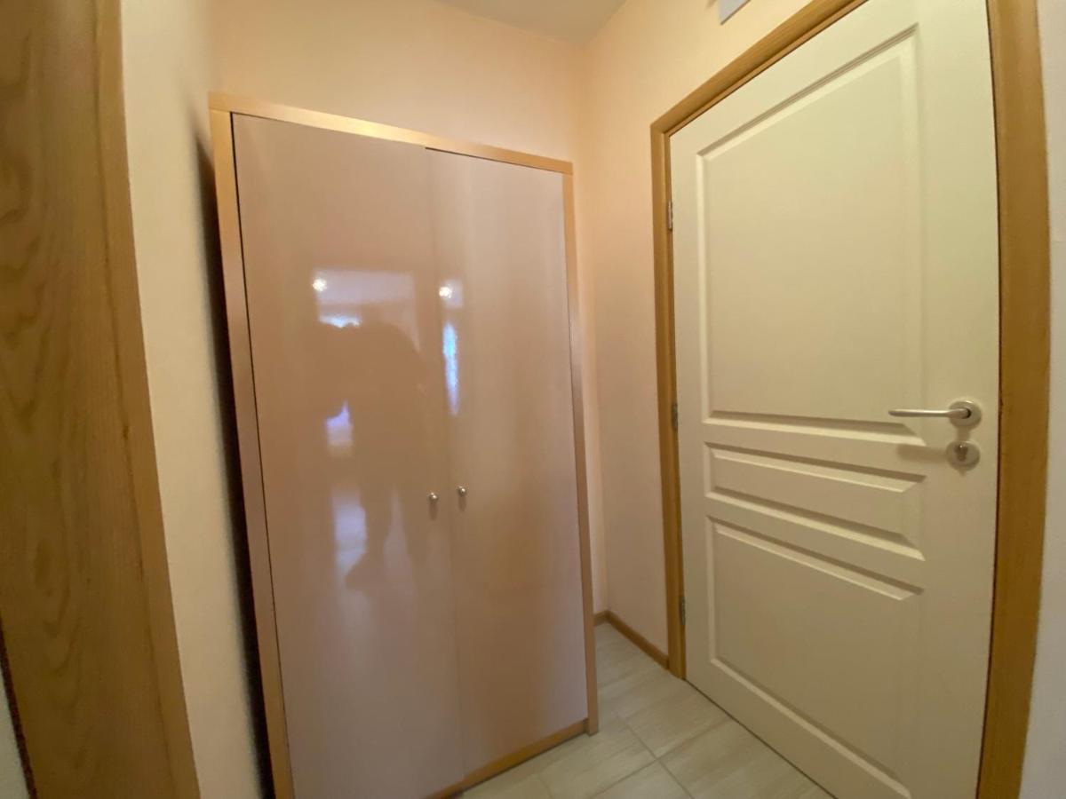 Private Cozy Studio Messembria A 309 Słoneczny Brzeg Zewnętrze zdjęcie